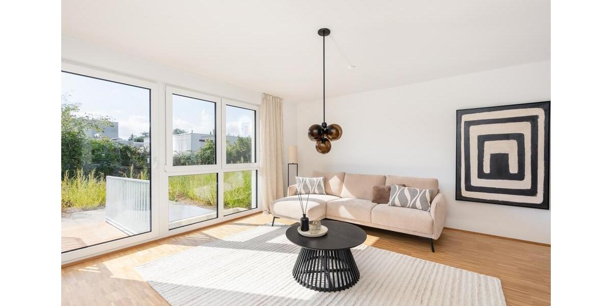 Besichtigung des Musterhauses – jeden Mittwoch 17–18 Uhr und Samstag 14–15 Uhr 5 zimmer