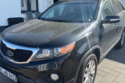 Kia Sorento 209.111 km 6.880 &euro; Hürth bei Köln 50354