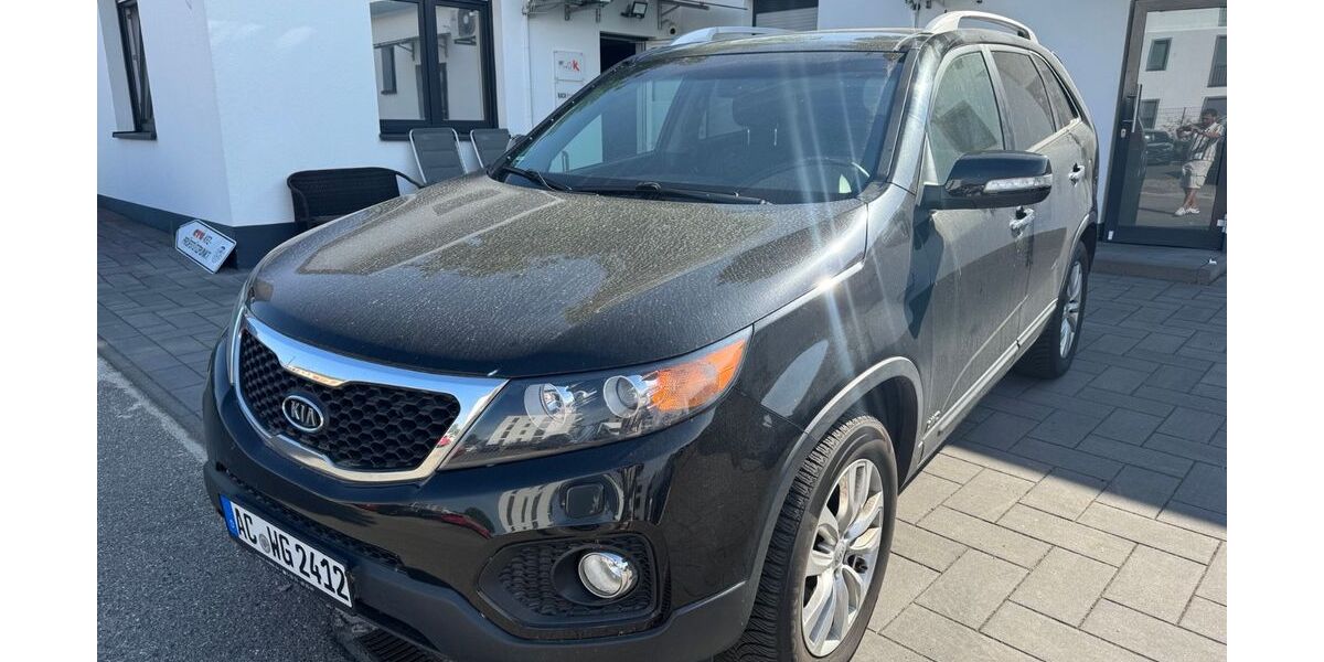 Kia Sorento 209.111 km 6.880 &euro; Hürth bei Köln 50354