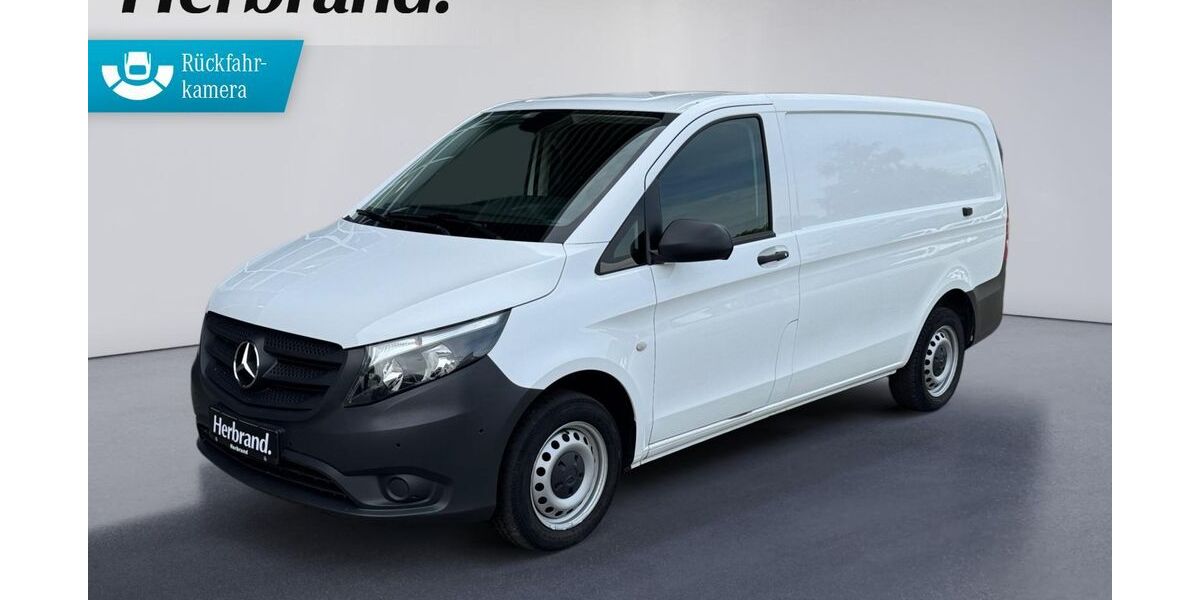 Mercedes-Benz Vito 44.143 km 28.536 € Bergheim 50126