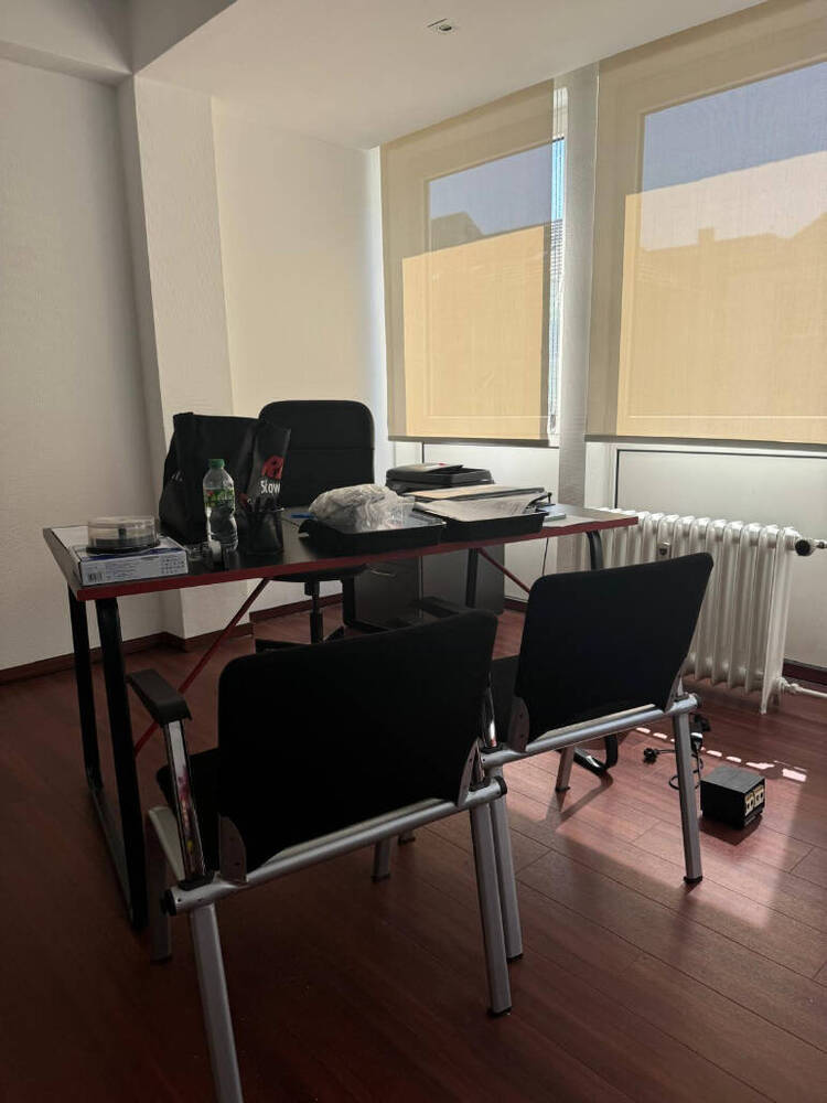 Schreibtischplatz im Herzen von Köln (Heumarkt) - für 300?€Monat - All-in-Miete