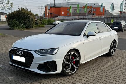 Audi A4 131.000 km 25.800 &euro; Niederkassel 53859