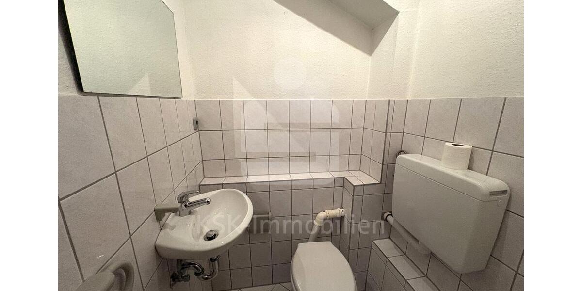 Doppelhaushälfte Overath - 5 Zimmer, 120 m&sup2;, 950&euro; | Angebot:26383154