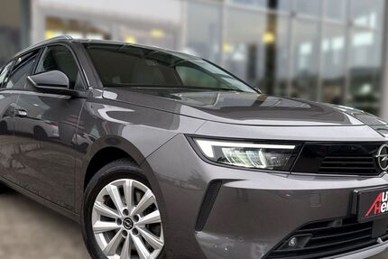 Opel Astra 76.790 km 19.490 &euro; Dormagen 41540