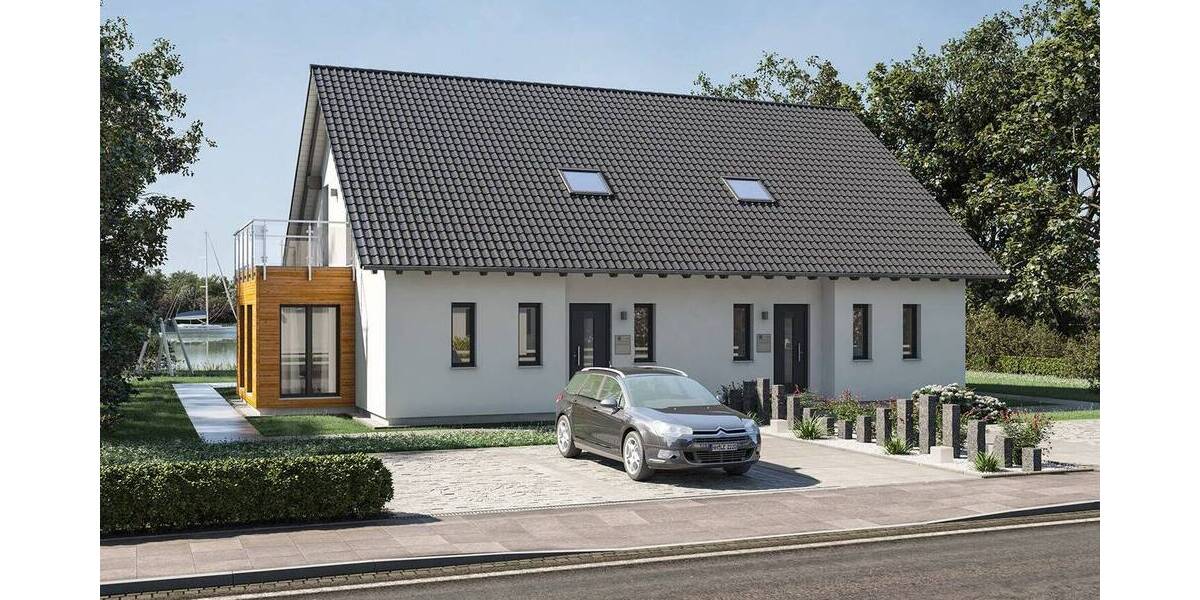 Einfamilienhaus Bergheim Niederaußem - 5 Zimmer, 118 m&sup2;, 436.497&euro; | Angebot:26817728