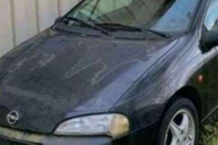 Opel Tigra 150.000 km 1.200 € Siegburg 53721