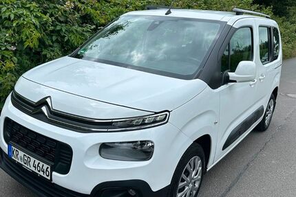 Citroen Berlingo 115.000 km 13.950 &euro; köln 50739