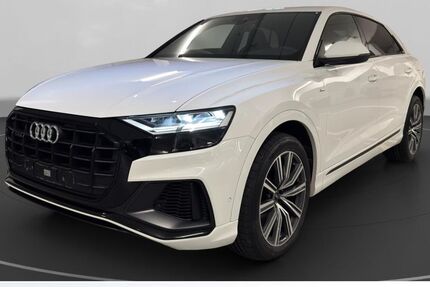 Audi Q8 82.970 km 52.980 &euro; Bonn 53119