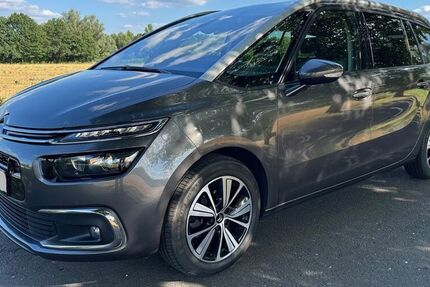 Citroen C4 SpaceTourer