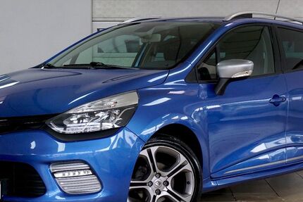 Renault Clio 66.500 km 11.750 € Dormagen 41540