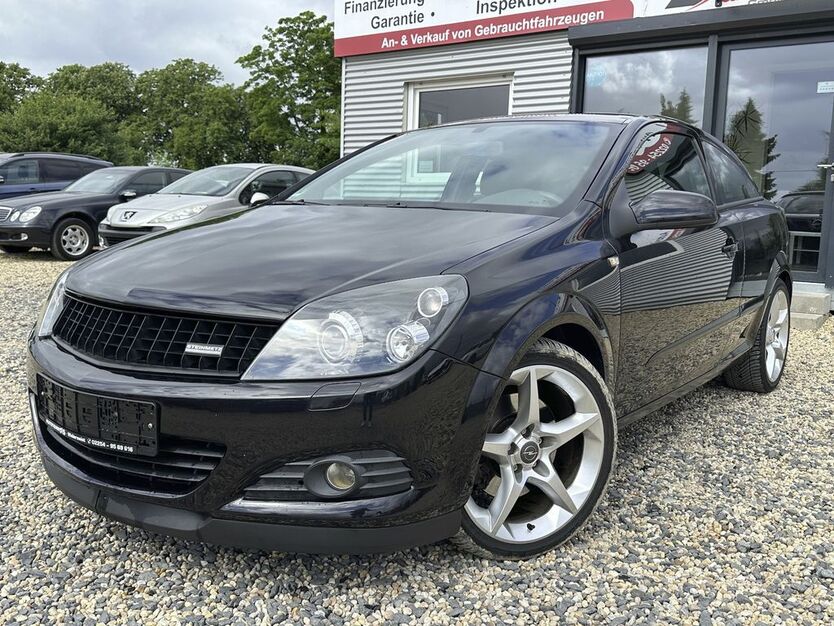 Opel Astra 117.500 km 5.399 € Weilerswist 53919