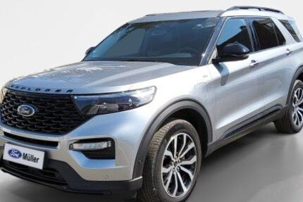 Ford Explorer 36.734 km 43.650 &euro; Bergisch Gladbach 51427