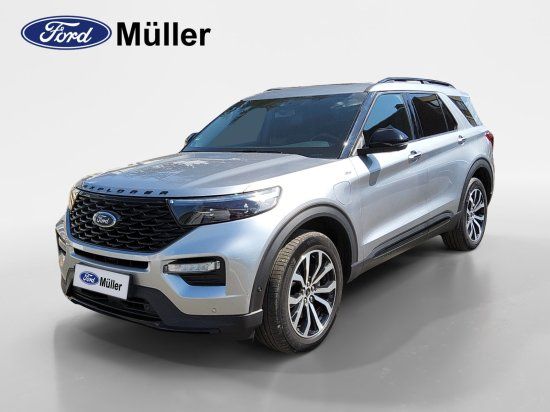 Ford Explorer 36.734 km 43.650 &euro; Bergisch Gladbach 51427