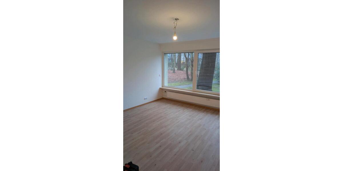 Erdgeschoßwohnung Bergisch Gladbach Frankenforst - 2 Zimmer, 61 m&sup2;, 249.000&euro; | Angebot:26111948