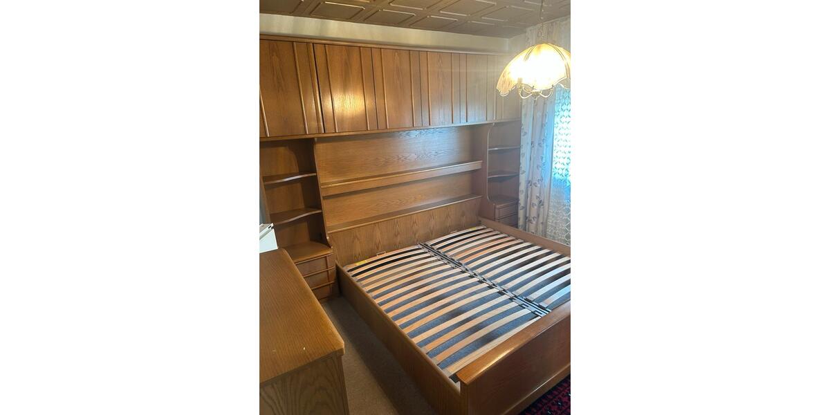 Etagenwohnung Bergheim Ahe - 3 Zimmer, 68 m&sup2;, 1.088&euro; | Angebot:25396355