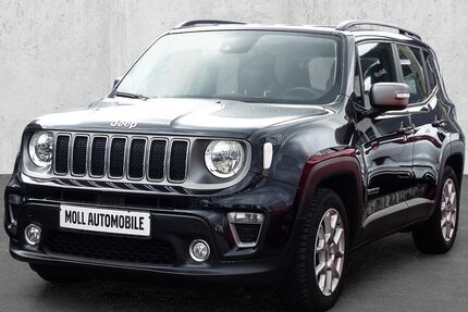 Jeep Renegade 68.296 km 13.840 &euro; Köln 50825