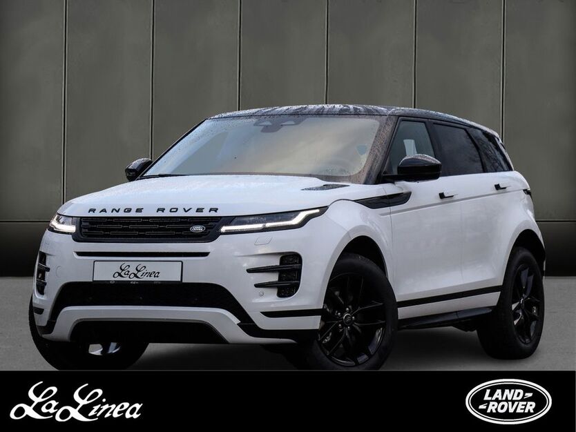 Land Rover Range Rover Evoque 3.000 km 57.990 € Bonn 53117