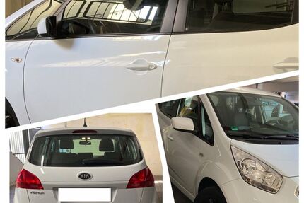 Kia Venga 51.500 km 7.500 &euro; Brühl 50321
