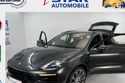 Porsche Macan 58.767 km 44.390 &euro; Köln 50739