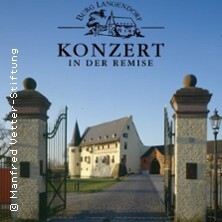 Konzert in der Remise - Bundessieger Jugend musiziert Zülpich