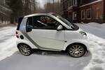 Smart Fortwo Cabrio 163.000 km 3.850 &euro; Köln 50667
