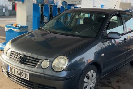 VW Polo 370.000 km 1.200 &euro; Leverkusen 51373
