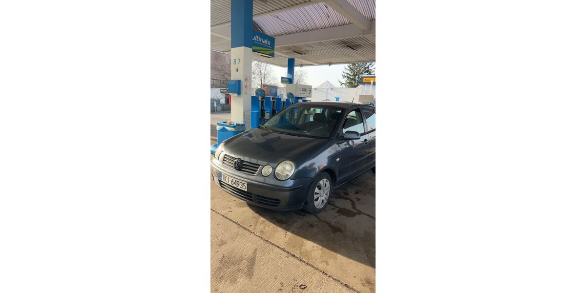 VW Polo 370.000 km 1.200 &euro; Leverkusen 51373