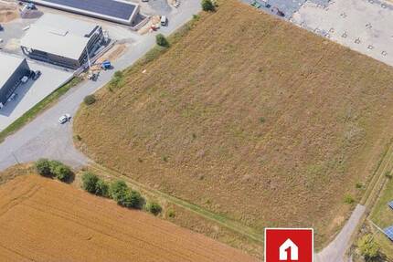Attraktives Gewerbegrundstück im Mittelstandpark von Hachenburg!
