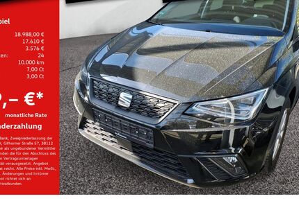Seat Ibiza 33.186 km 18.988 &euro; Lohmar 53797