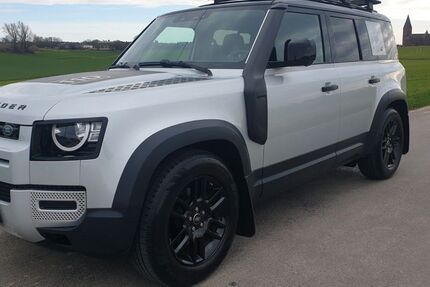 Land Rover Defender 40.000 km 63.000 € Burscheid 51399