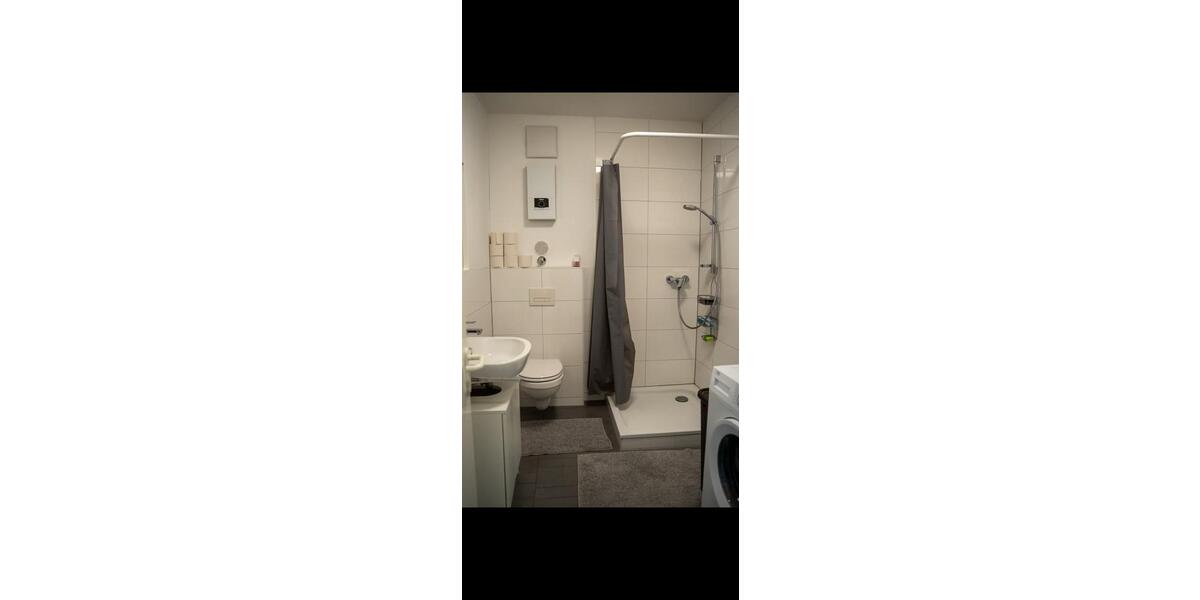 Dachgeschoßwohnung Bonn - 1 Zimmer, 30 m&sup2;, 750&euro; | Angebot:25838733