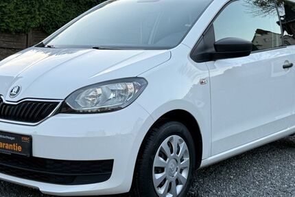 Skoda Citigo 159.000 km 3.800 € Bergisch Gladbach 51469