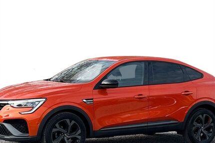 Renault Arkana 29.518 km 21.990 &euro; Solingen/NRW 42655