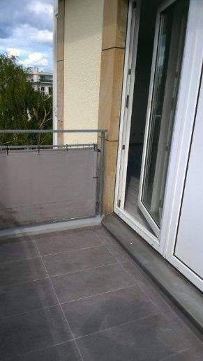 Etagenwohnung Bonn Auerberg - 2 Zimmer, 64 m&sup2;, 704&euro; | Angebot:26929336