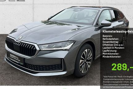 Skoda Superb 20.470 km 33.490 &euro; Pulheim-Brauweiler 50259