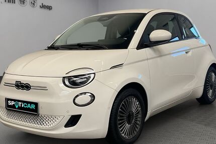 Fiat 500e 5.500 km 20.980 &euro; Bornheim 53332