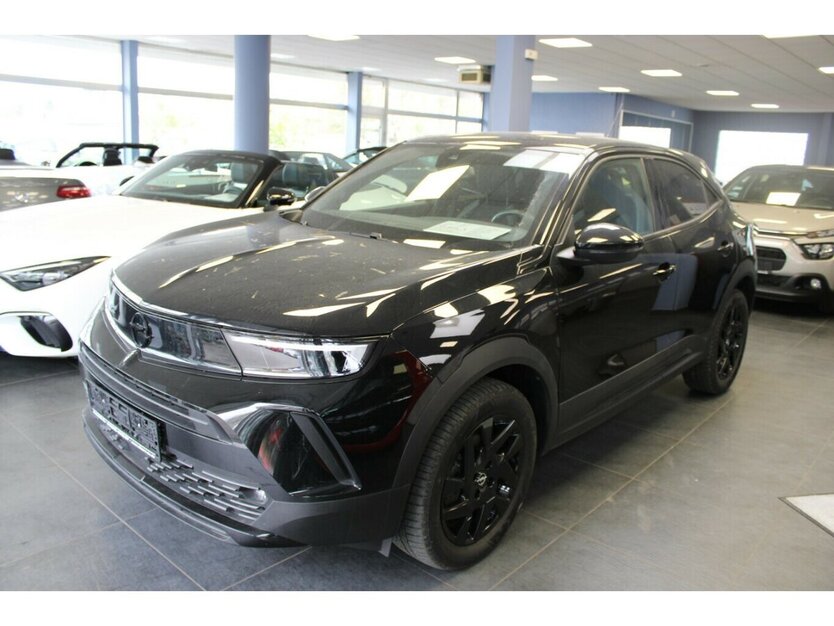 Opel Mokka 1.2 DI Turbo GS Line Automatik 47.570 km 17.980 € Euskirchen 53881