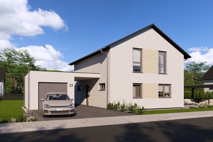 Individuell geplantes Einfamilienhaus - Flexibilität trifft auf Qualität und Service! - Haus Erftstadt | Angebot:27342052