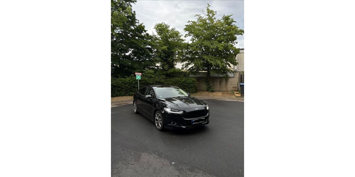Ford Mondeo 121.000 km 17.500 &euro; Hilden 40724