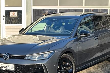 VW Passat Variant 24.900 km 37.900 &euro; Hennef-Uckerath 53773