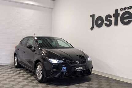 Seat Ibiza 19.669 km 17.990 &euro; Monheim am Rhein 40789