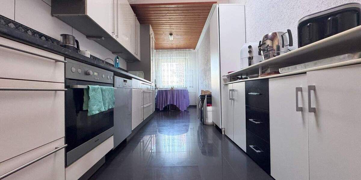 Charmantes, freistehendes Haus mit idyllischem Garten in Köln-Godorf zimmer