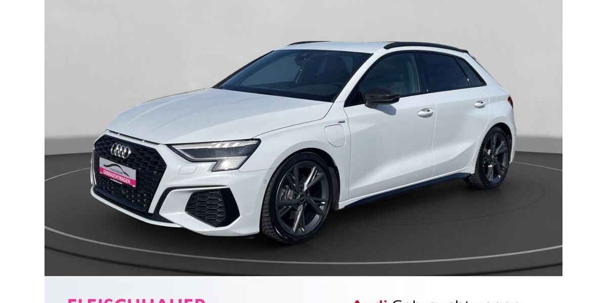 Audi A3 50.206 km 27.990 &euro; Köln 51145