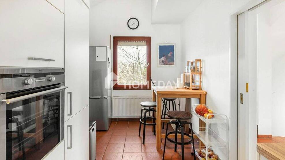 Großzügig, hell, einladend - Ihr Traumhaus mit Blick auf den Petersberg und Drachenfels