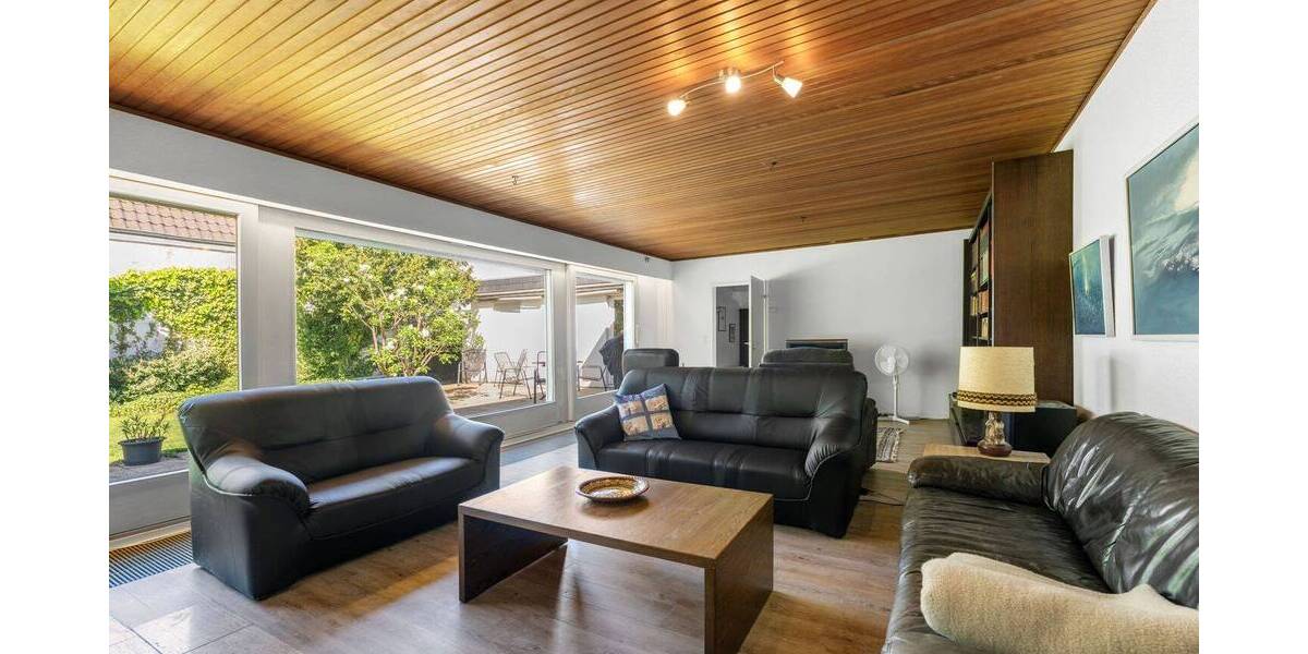 Bungalow Köln Sürth - 5 Zimmer, 137 m&sup2;, 749.000&euro; | Angebot:26472592