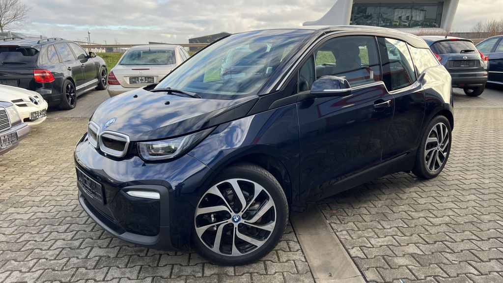 BMW i3 23.500 km 17.950 &euro; Erftstadt 50374