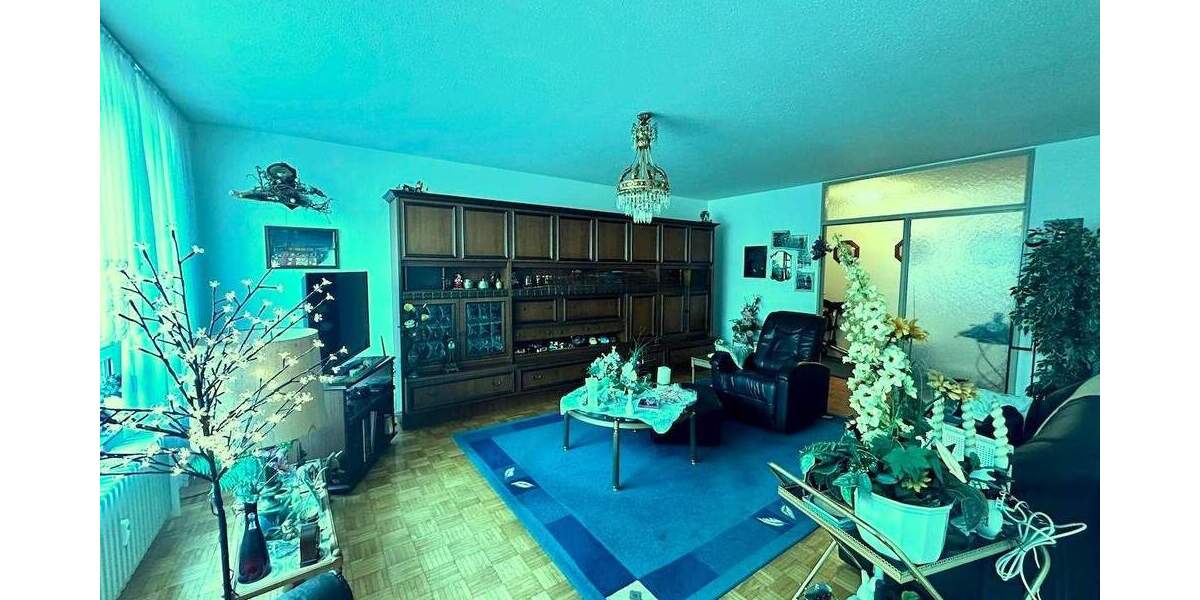 Etagenwohnung Köln Niehl - 2 Zimmer, 72 m&sup2;, 279.000&euro; | Angebot:25276856