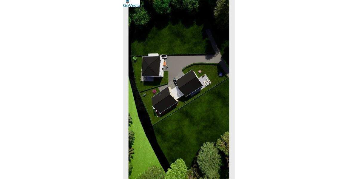 Baugrundstücke in Solingen Burg zimmer