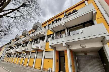 Wohnung zum Mieten in Köln 1.390 € 51 m²