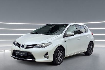 Toyota Auris 88.797 km 13.780 &euro; Köln 51149